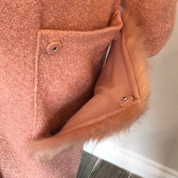 BRAND NEW! NY&C Kimono Style Coat NWOT - Picture 7 of 11